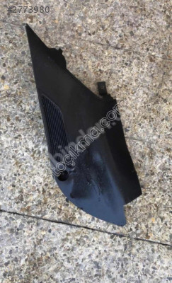 Fiat Linea orta konsol iç plastiği