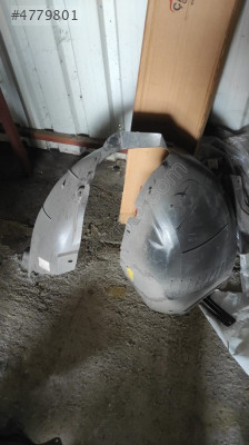 opel astra j sol ön davlumbaz