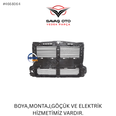 ÖN PANEL KUGA 2020 KAMPANYA