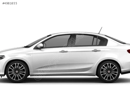 Fiat egea sol ön kapı sol arka kapı sağ ön arka kapı