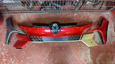 RENAULT MEGANE E-TECH ÖN TAMPON SET