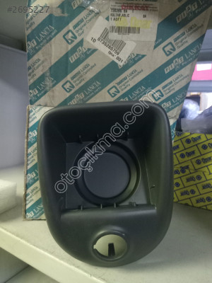 Fiat marea brava konsol kapak arka 735265759