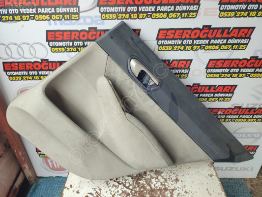 HONDA CİVİC FD6 SAĞ ARKA KAPI DÖŞEMESİ