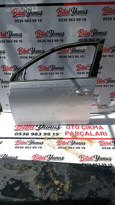 VW JETTA SOL ÖN KAPI ÇIKMA ORJİNAL