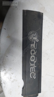 Çıkma Opel Astra Ecotec Motor Kapağı
