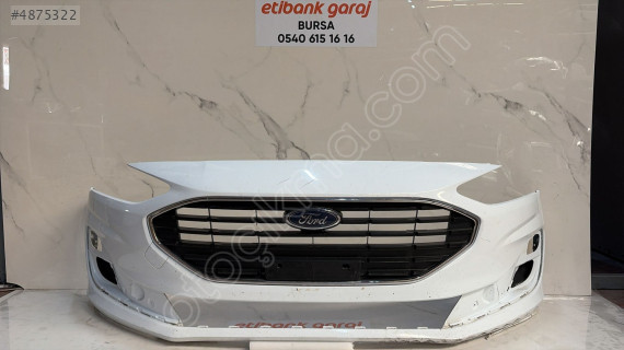 FORD FOCUS 4.5 ÖN TAMPON ORJİNAL