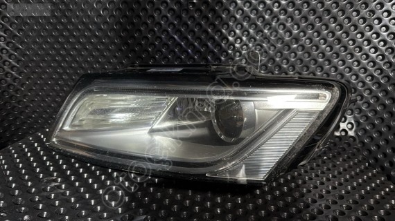AUDİ Q5 SOL FAR