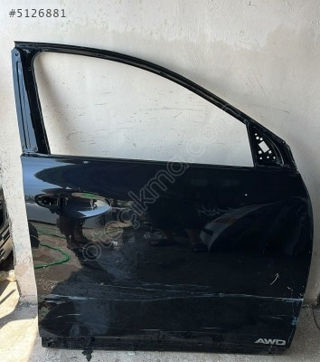 TOYOTA RAW4 SAĞ ÖN KAPI