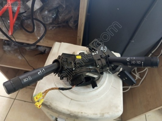 OPEL İNSİGNİA SİNYAL KOLLARI
