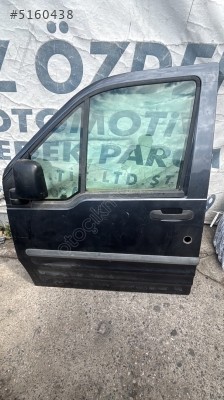 CONNECT SOL ÖN KAPI HATASIZ