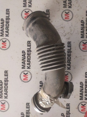 AUDİ A4 HAVA EMME BORUSU 059129627L 059129615F