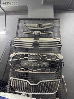 Passat b8 panjur