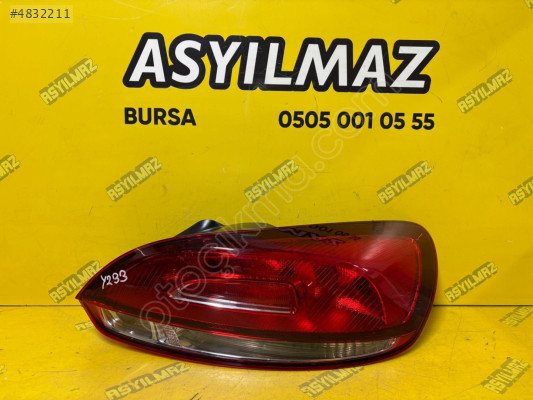 SCİROCCO SAĞ STOP (ORJİNAL)