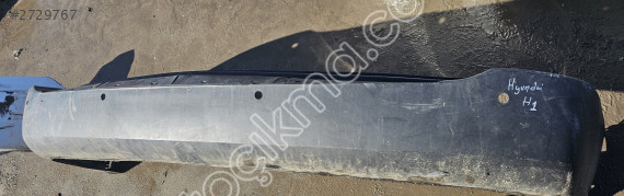 HYUNDAİ  H1 ARKA TAMPON