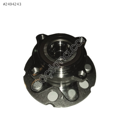 Honda Crv Arka Teker Porya 2012-2016