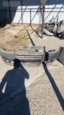Fiat Doblo 2 ön tampon