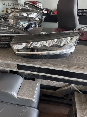 Skoda Octavia sol far 2019 24