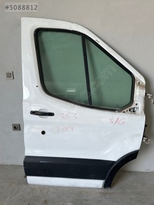 Ford transit v363 sağ ön kapı
