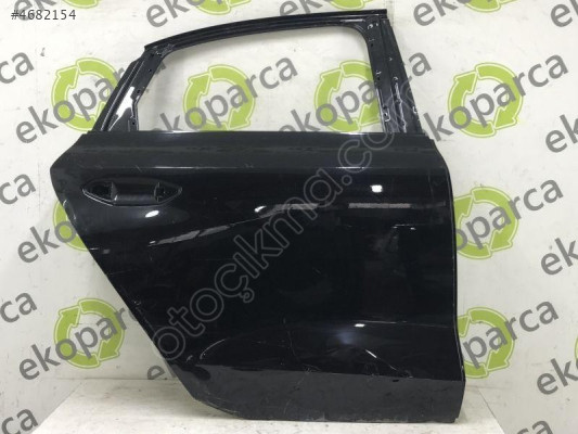AUDI A3 2020 2022 SAĞ ARKA KAPI 8Y5833052