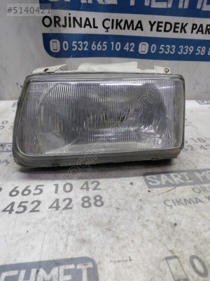 ÇIKMA TOFAŞ ŞAHİN SOL ÖN FAR