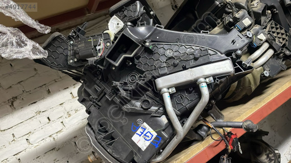 FIAT EGEA KALORİFER KUTUSU