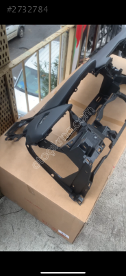 TOYOTA COROLLA 2019 2024 TORPİDO
