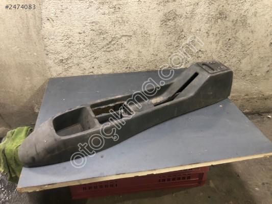 PEUGEOT 306 ORTA KONSOL