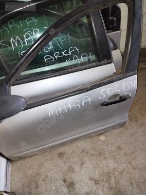 Fiat Marea sol arka kapı dolu