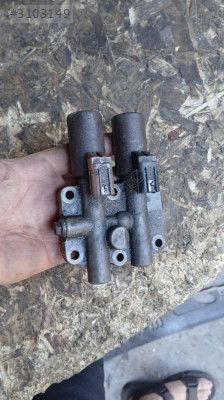 Honda Accord valf 1992-2002