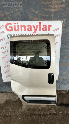 FİAT FİORİNO SAĞ ARKA KAPI