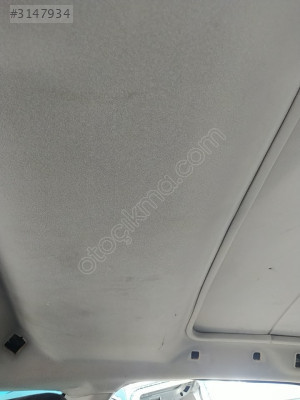 ÇIKMA PEUGEOT 407 SW TAVAN DÖŞEMESİ
