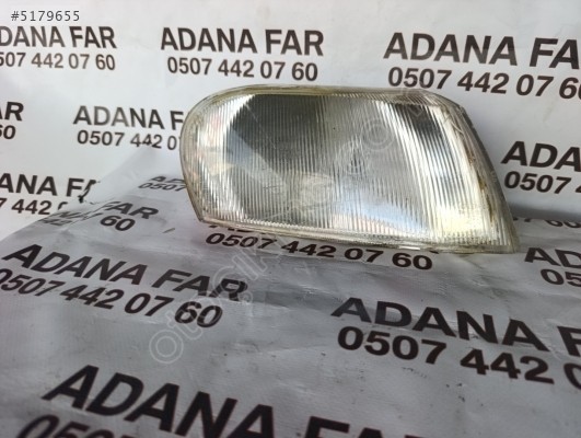 OPEL VETRA B SAG SİNYAL