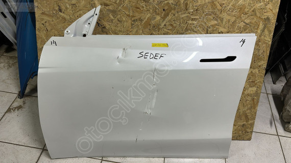 TESLA MODEL Y KAPI SOL ÖN