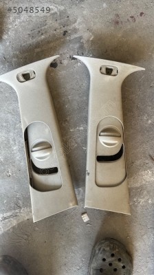 Ford mondeo 01-07 iç trim