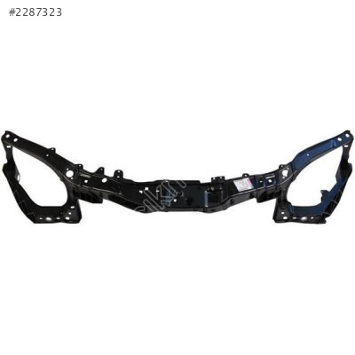 OPEL CORSA D ÖN PANEL