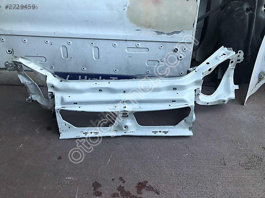 Kangoo 2 ön panel çıkma orjinal