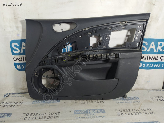 ÇIKMA SEAT LEON SAĞ ÖN KAPI DÖŞEMESİ