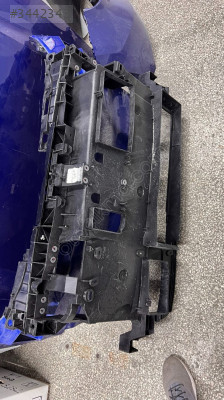 RENAULT MEGANE 4 ÖN PANEL ORJİNAL ÇIKMA