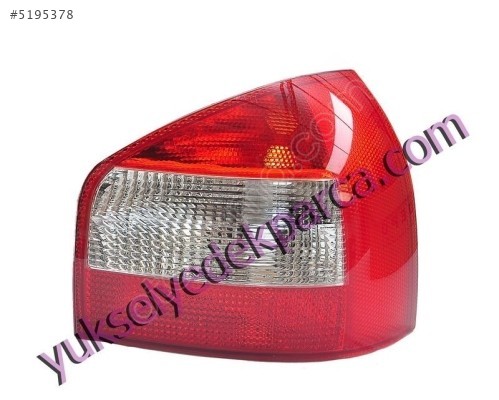 Stop Audi A3 2001-2005 8L0945096C