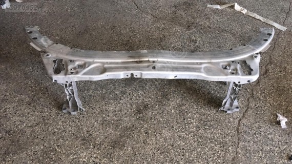 MERCEDES C SERİSİ W205 ÖN PANEL