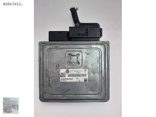 03F906070FR MOTOR BEYNİ