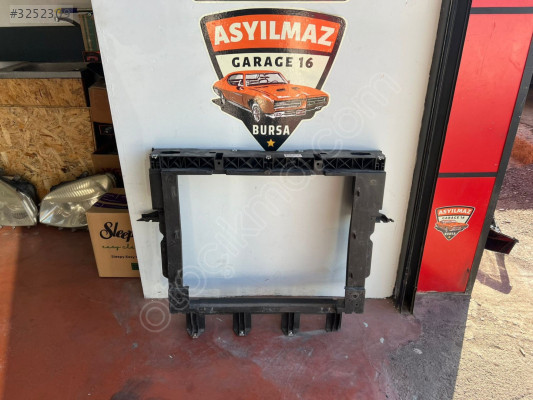 TOGG T10X ÖN PANEL ORJİNAL