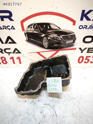 FORD TRANSİT 2004 KARTER