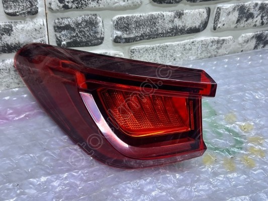 Seat leon sol arka stop yeni model