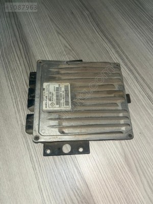 DACİA LOGAN MOTOR BEYİNİ