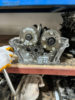 HONDA CİVİC 1.5 NDİR KAPAĞI
