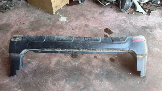 2016 Dacia Docker arka tampon 4000