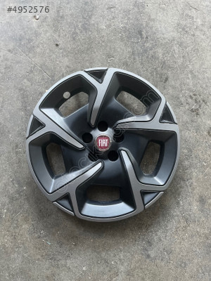 Fiat EGEA Cross Jant Kapağı