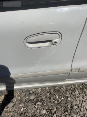 GEELY  sol  ön kapı dış açma kolu
