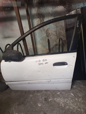KİA RİO SOL ÖÖN KAPI
